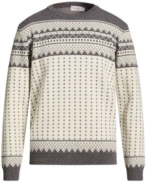 Bellwood Pullover - Weiß