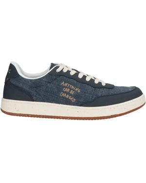 Acbc Sneakers - Blau