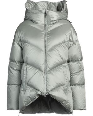 Add Puffer - Grey
