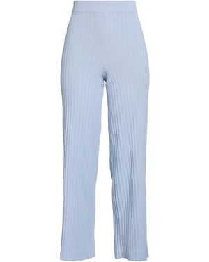 Proenza Schouler Trousers - Blue