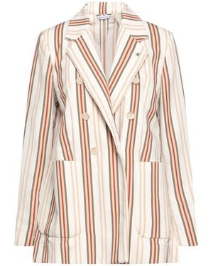 Manuel Ritz Blazer - Natural