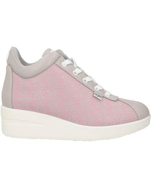 AGILE by RUCOLINE Sneakers - Rose