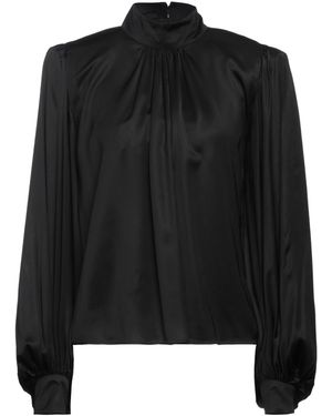 Maria Vittoria Paolillo Top - Black