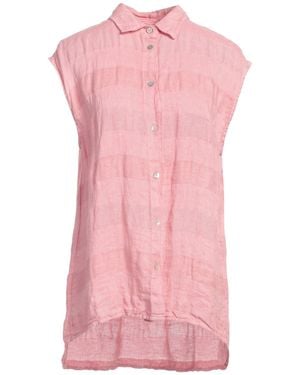 Crossley Shirt - Pink