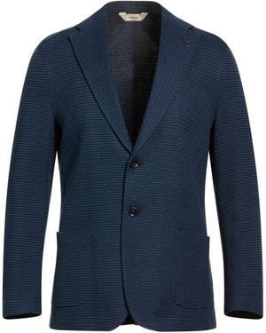 Paoloni Blazers - Blue