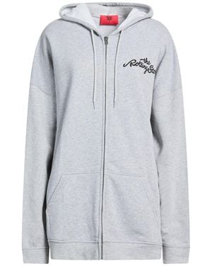 Aniye By Sweatshirt Cotton, Polyester - Grey