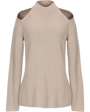 MICHAEL Michael Kors Pullover - Natur