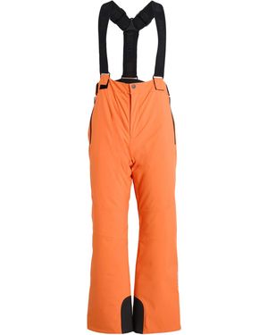 Colmar Snow Wear - Orange