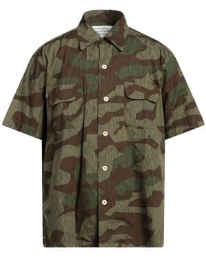 Mountain Research Shirt - Green