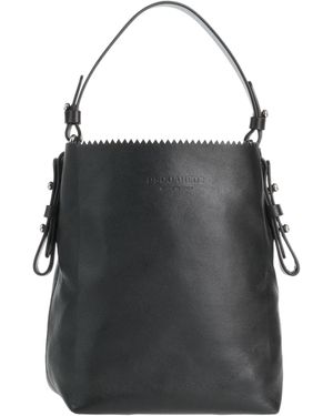 DSquared² Handtaschen - Schwarz