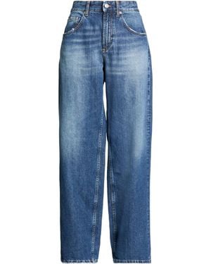 Department 5 Jeans Cotton - Blue