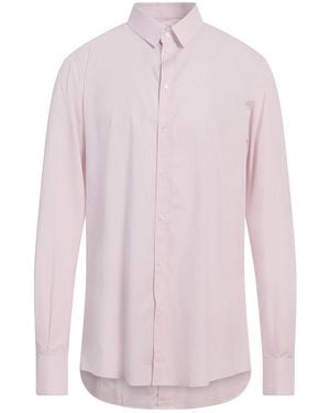 Dolce & Gabbana Shirt - Pink