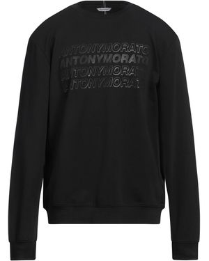 Antony Morato Sweatshirt - Black
