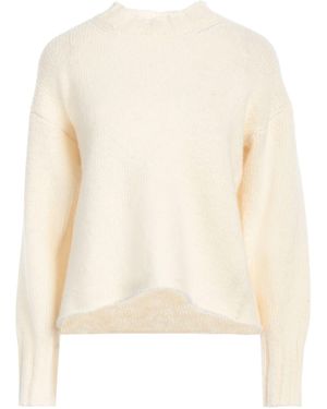 Alpha Studio Pullover - Bianco