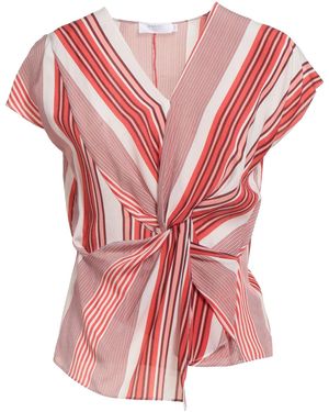 Barba Napoli Top - Pink