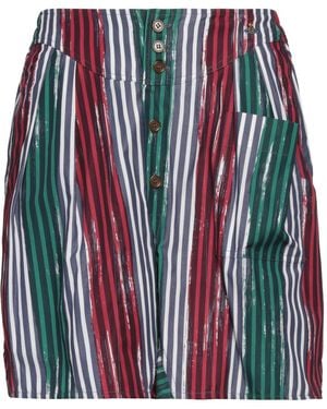 Vivienne Westwood Shorts & Bermuda Shorts - Red