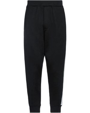 DSquared² Trouser - Black