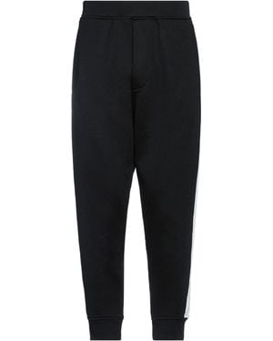 DSquared² Trouser - Black