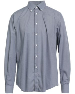 Xacus Camisa - Azul