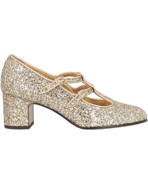 Relac Zapatos de salón - Neutro