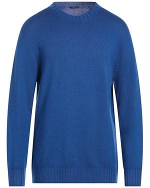 Retois Sweater - Blue