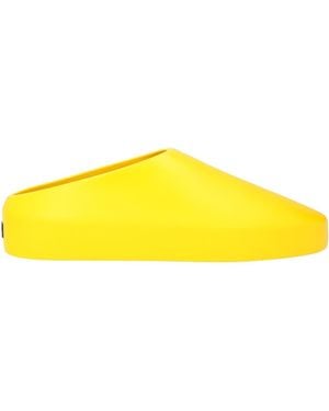 Fear Of God Mules & Clogs - Yellow