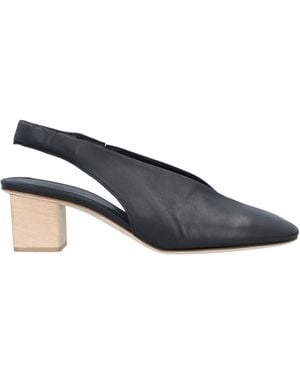 Roberto Del Carlo Pumps - Blue