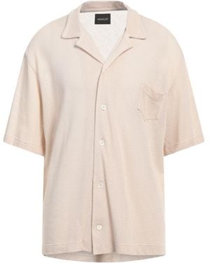 Howlin' Shirt Cotton - White