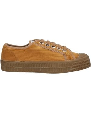 Novesta Sneakers - Brown