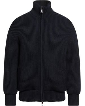KIRED Jacket Virgin Wool - Blue
