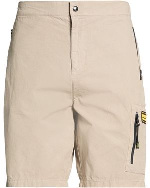 Barbour Shorts & Bermuda Shorts - Natural