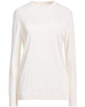 Fedeli Pullover - Blanco