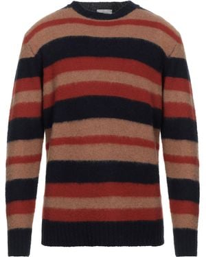 Altea Pullover - Rot