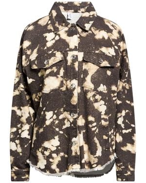 Liu Jo Jacket Lycra, Cotton - Multicolour