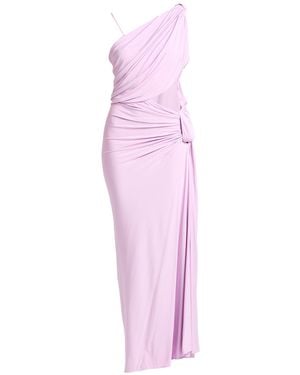 Christopher Esber Maxi Dress Viscose - Pink
