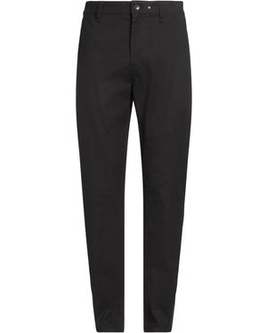 Rag & Bone Trouser - Black