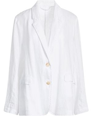 Ottod'Ame Blazer - White