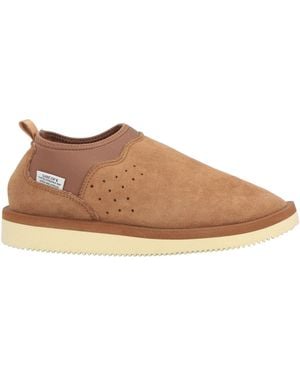 Suicoke Ankle Boots - Brown