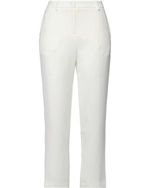 Sly010 Trousers - White