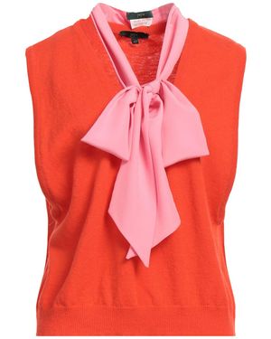 Jejia Pullover - Rot