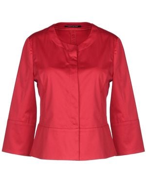 Pennyblack Suit Jacket - Red