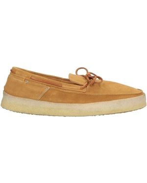 Astorflex Loafers Leather - Natural