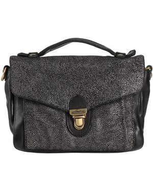 Campomaggi Handbag - Black