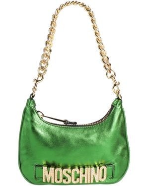 Moschino Handbags - Green