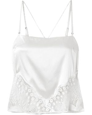 Tom Ford Top - Bianco