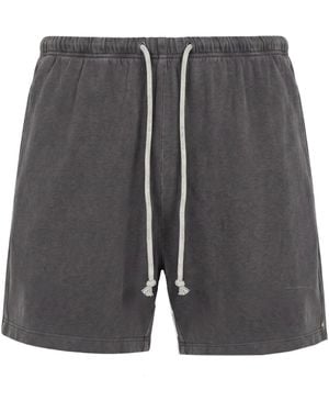 Xirena Shorts & Bermuda Shorts Cotton - Gray