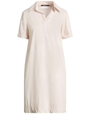 Siste's Mini Dresses - Natural