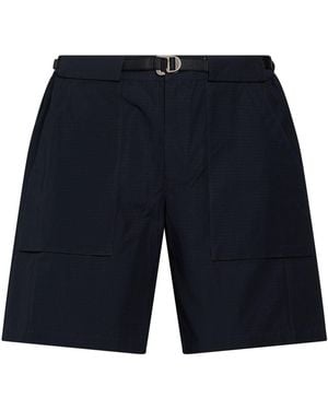 Spiewak Shorts & Bermuda Shorts - Blue