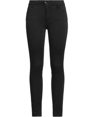 Liu Jo Trouser - Black