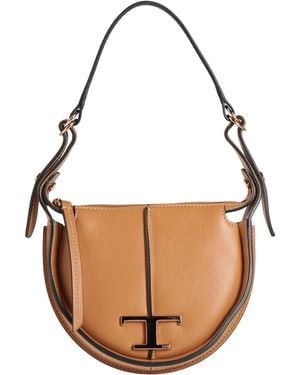 Tod's Handbags - Brown